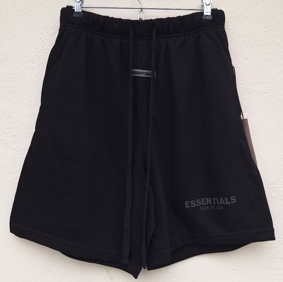 Essentials Other - Essentials Fear of God Fleece Shorts
